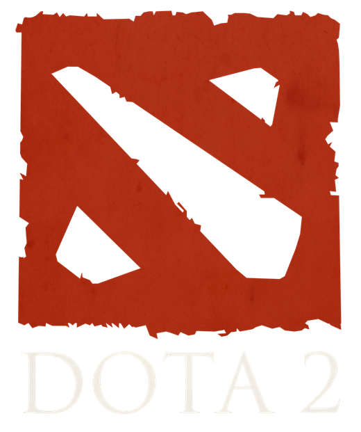 Logotipo de Dota 2