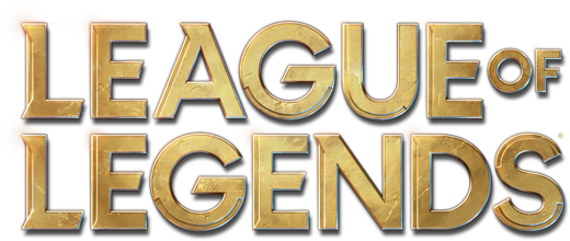 Logotipo de League of Legends