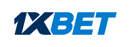 Logotipo de 1xBet